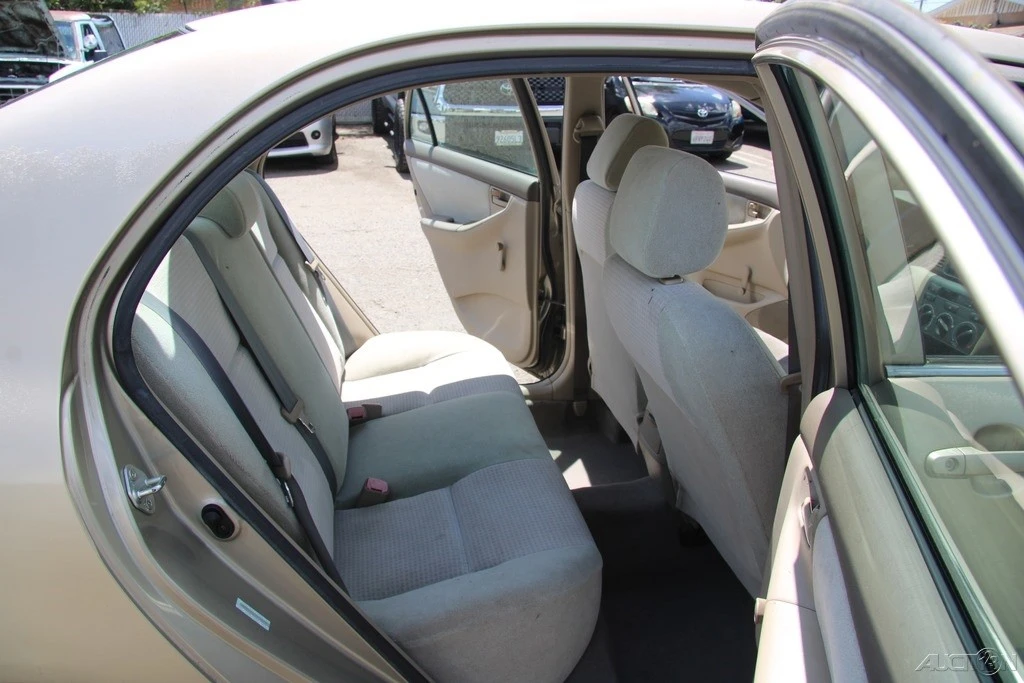 2006 Toyota Corolla 9th Gen - Image 23 of 24