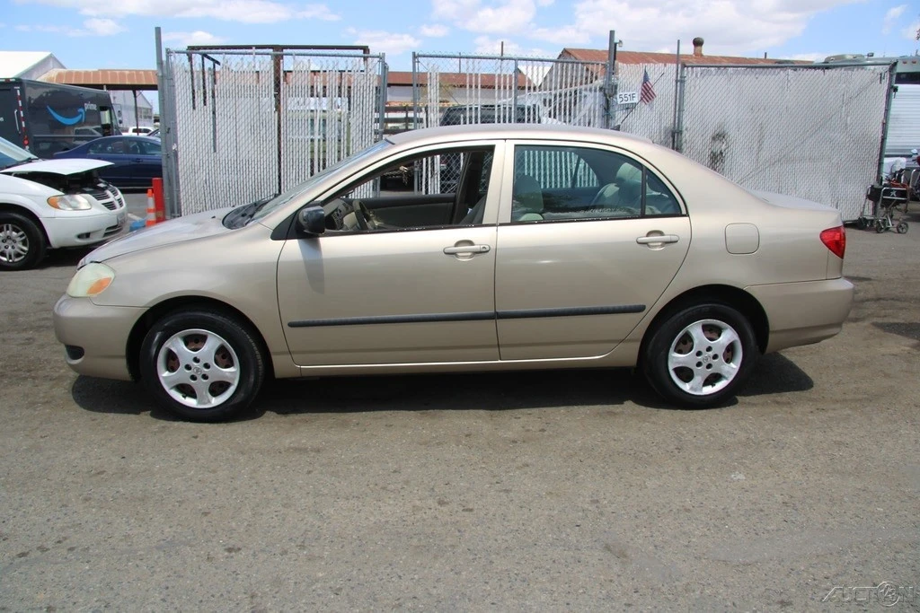 2006 Toyota Corolla 9th Gen - Image 3 of 24