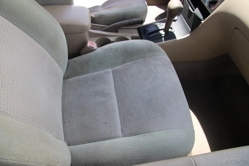 2006 Toyota Corolla 9th Gen - Image 21 of 24