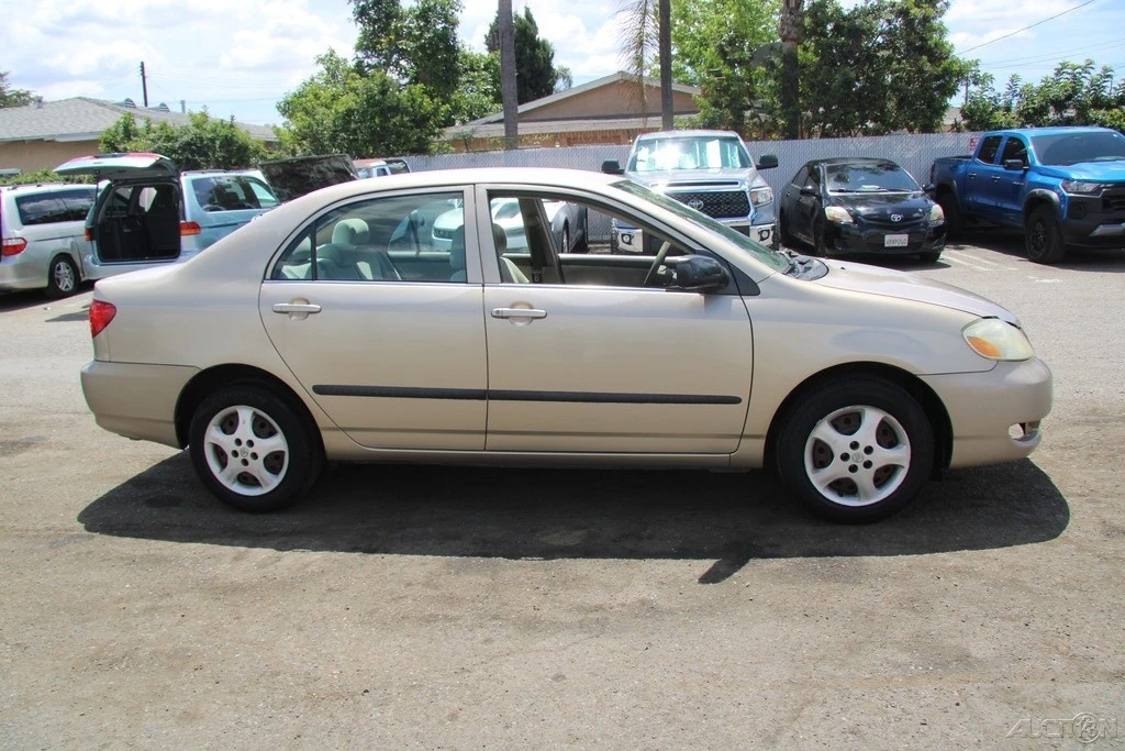 2006 Toyota Corolla 9th Gen - Image 9 of 24