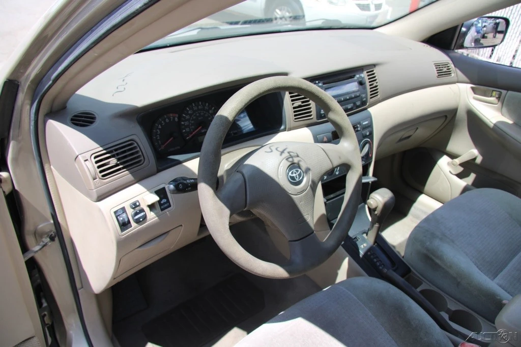 2006 Toyota Corolla 9th Gen - Image 15 of 24