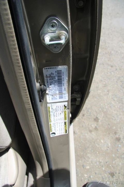 2006 Toyota Corolla 9th Gen - Image 12 of 24