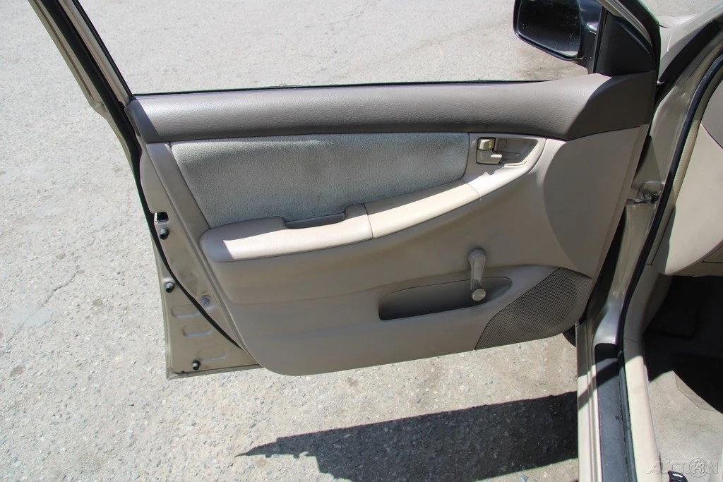 2006 Toyota Corolla 9th Gen - Image 13 of 24