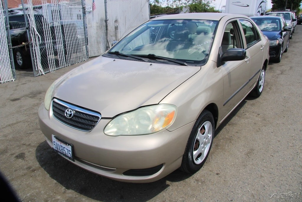 2006 Toyota Corolla 9th Gen - Image 2 of 24