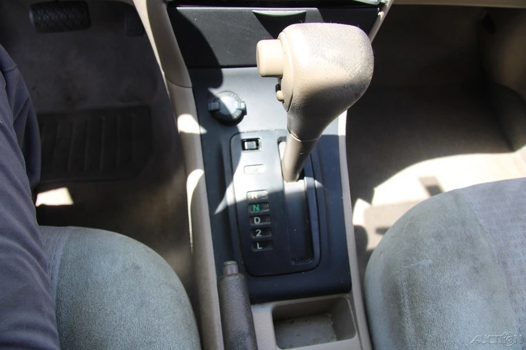 2006 Toyota Corolla 9th Gen - Image 18 of 24