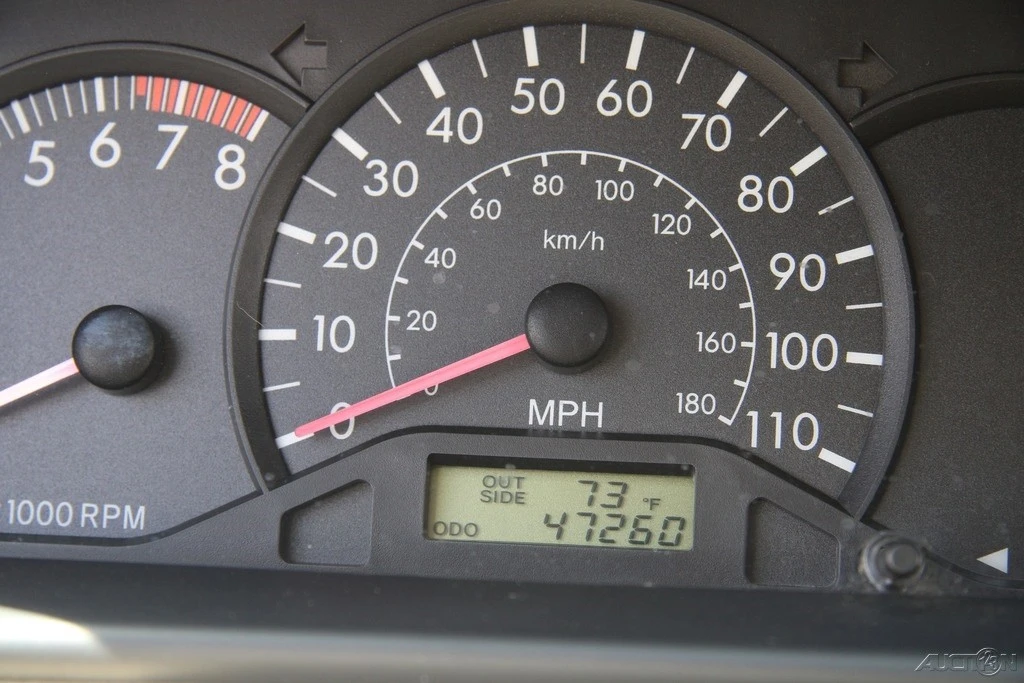 2006 Toyota Corolla 9th Gen - Image 16 of 24