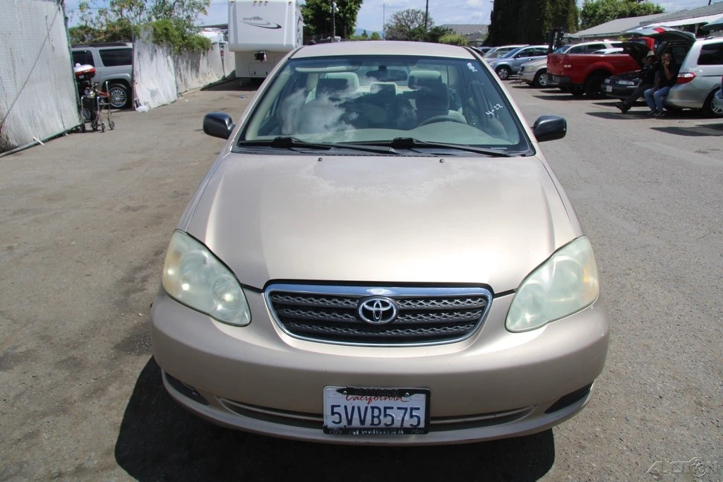 2006 Toyota Corolla 9th Gen - Image 11 of 24