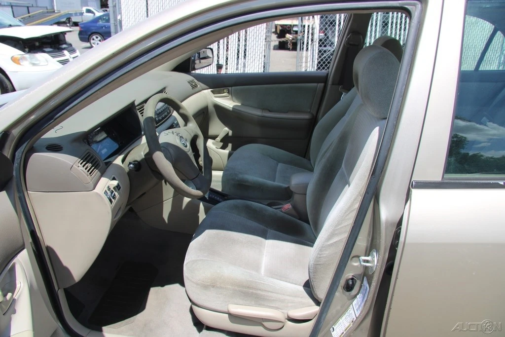2006 Toyota Corolla 9th Gen - Image 14 of 24