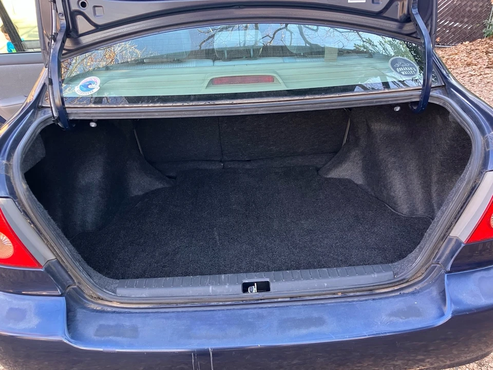 2006 Toyota Corolla 9th Gen - Image 9 of 9