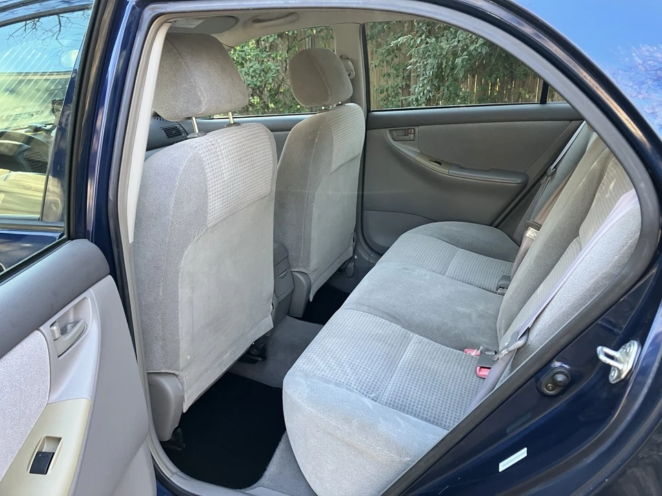 2006 Toyota Corolla 9th Gen - Image 4 of 9