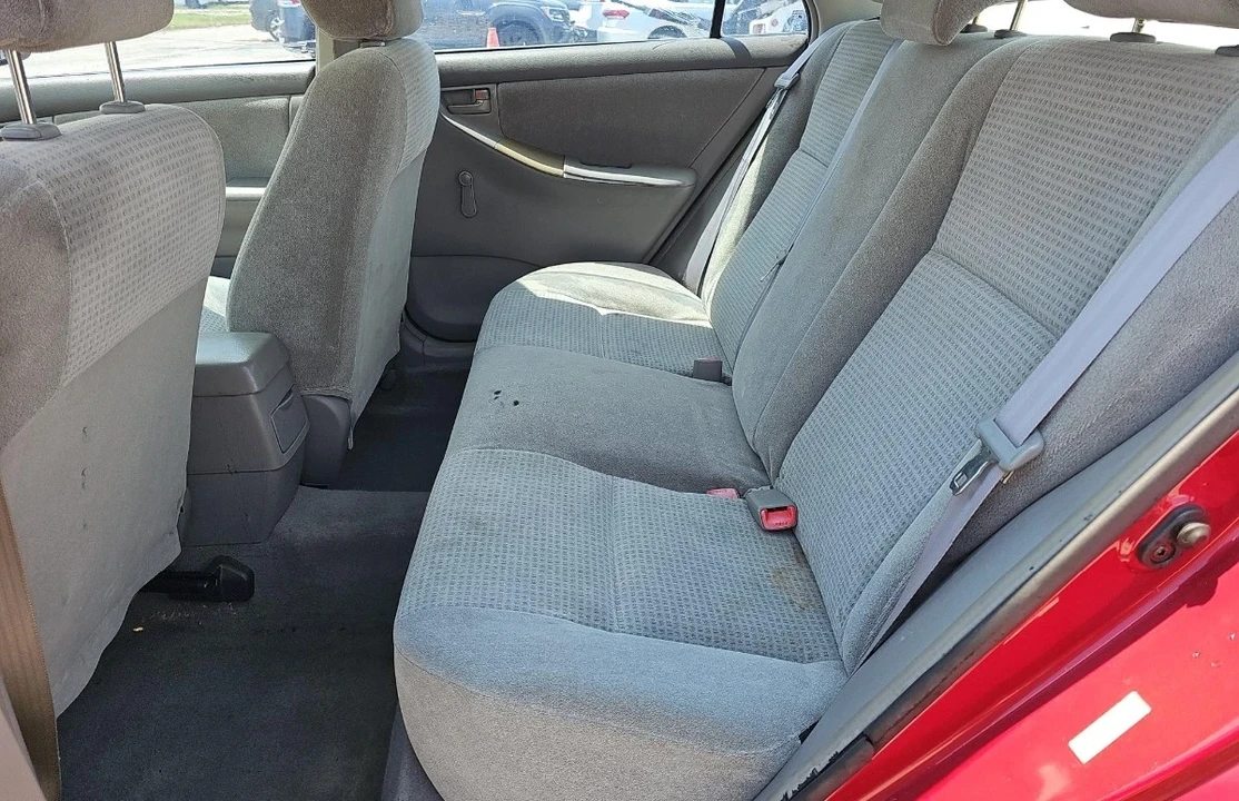2006 Toyota Corolla 9th Gen - Image 9 of 10