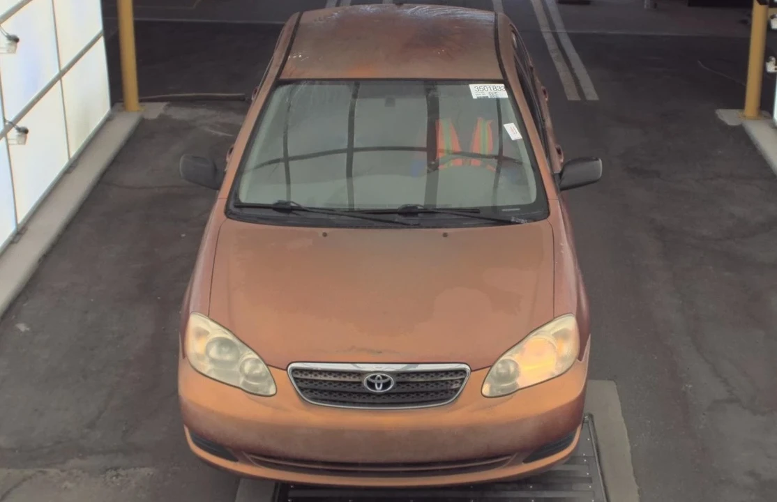 2006 Toyota Corolla 9th Gen - Image 2 of 10