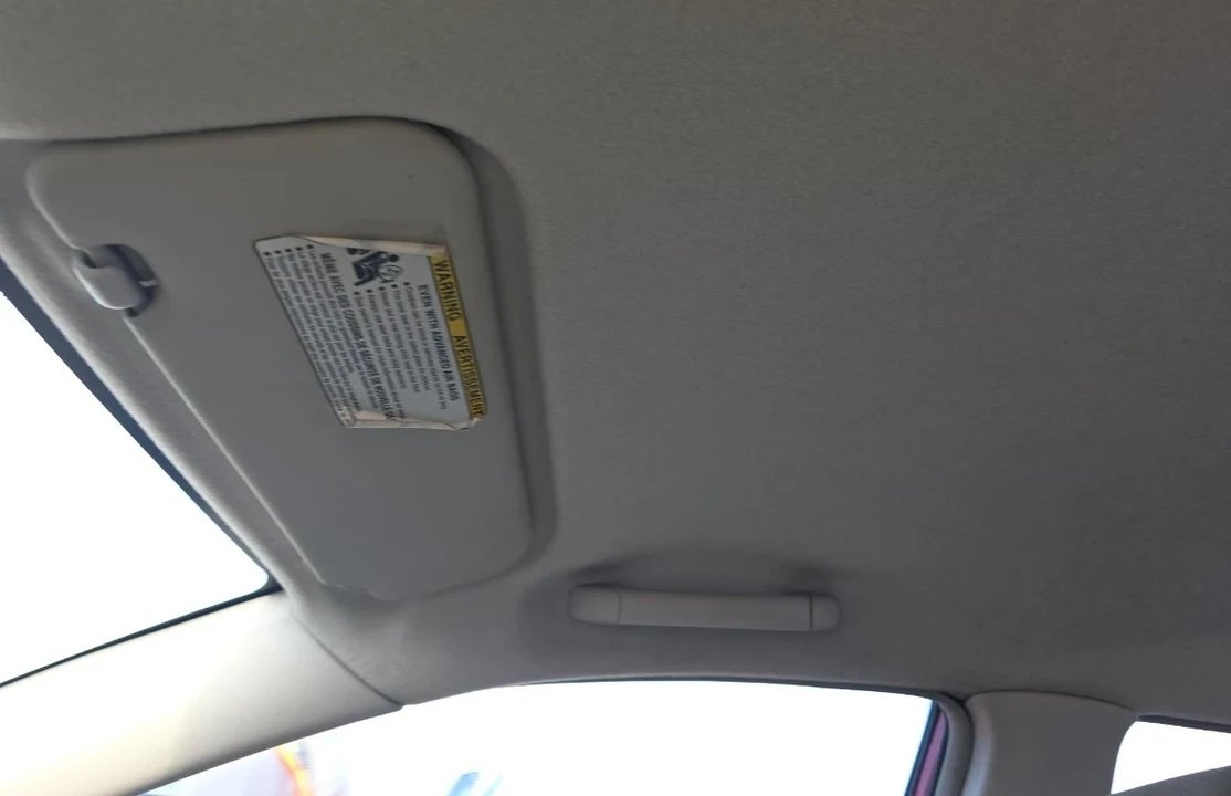 2006 Toyota Corolla 9th Gen - Image 10 of 10