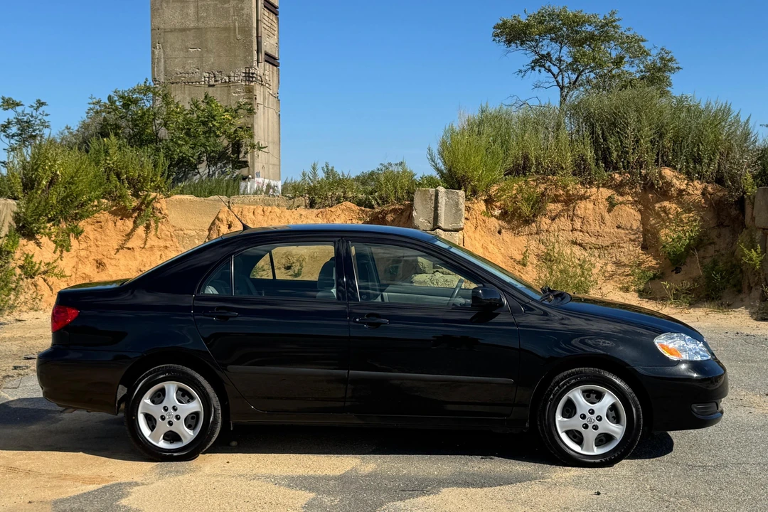 2006 Toyota Corolla 9th Gen - Image 3 of 31