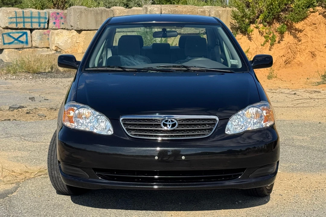 2006 Toyota Corolla 9th Gen - Image 2 of 31