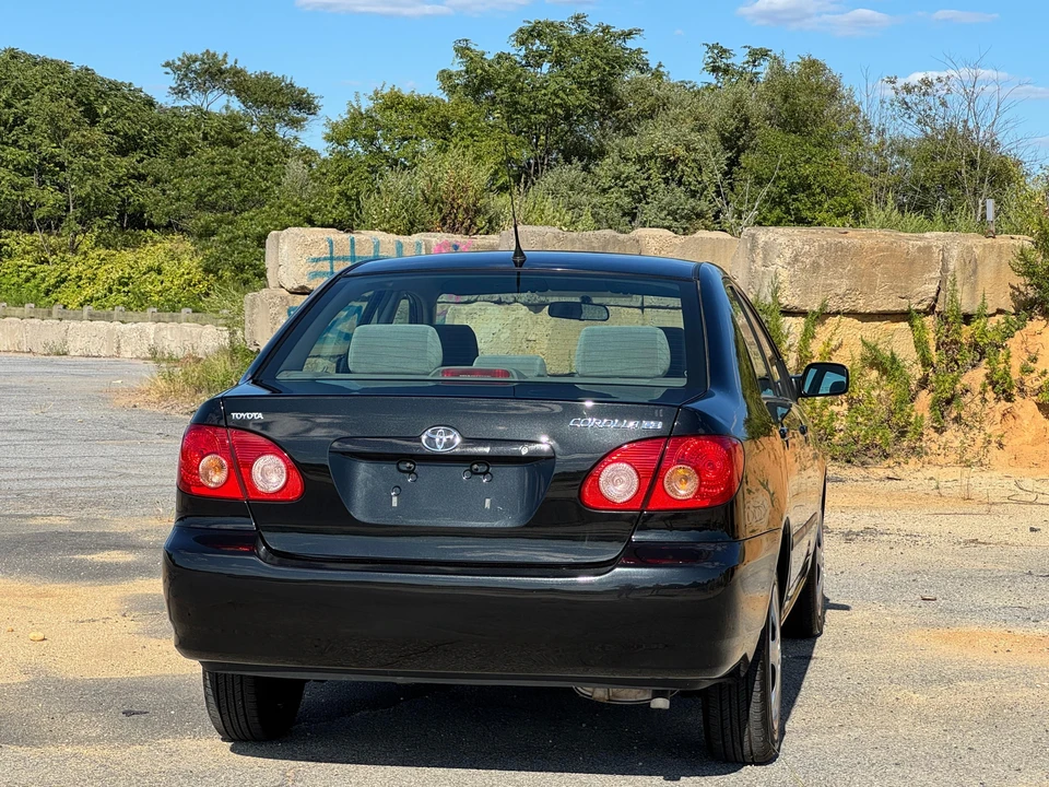 2006 Toyota Corolla 9th Gen - Image 23 of 31