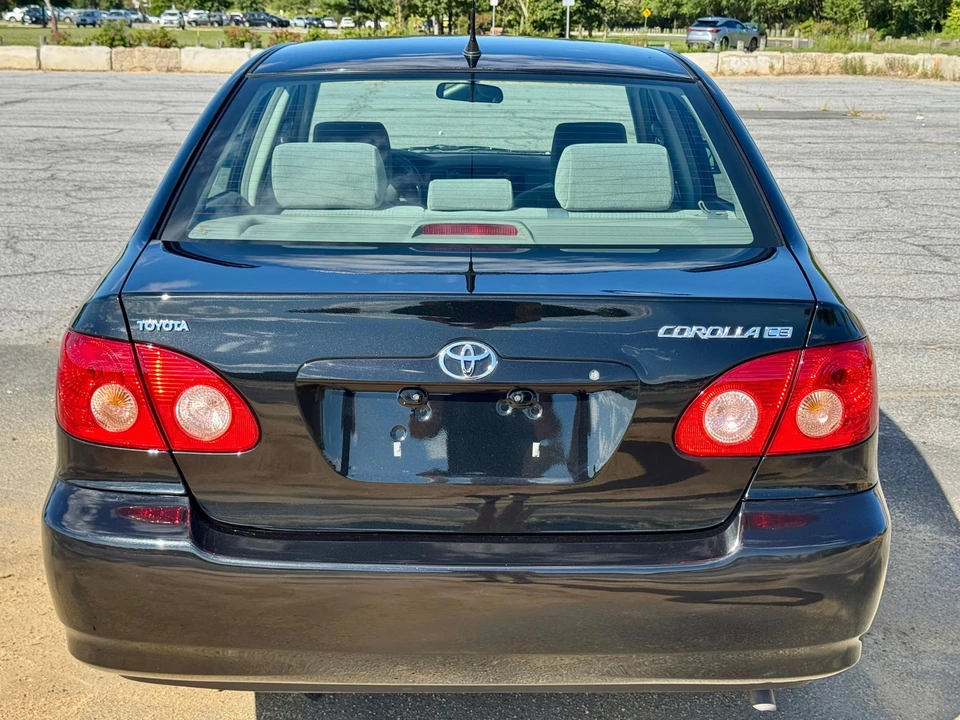 2006 Toyota Corolla 9th Gen - Image 22 of 31
