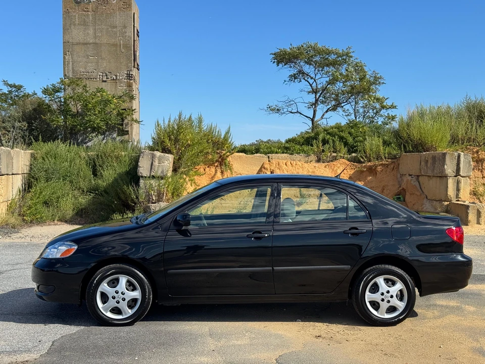 2006 Toyota Corolla 9th Gen - Image 15 of 31