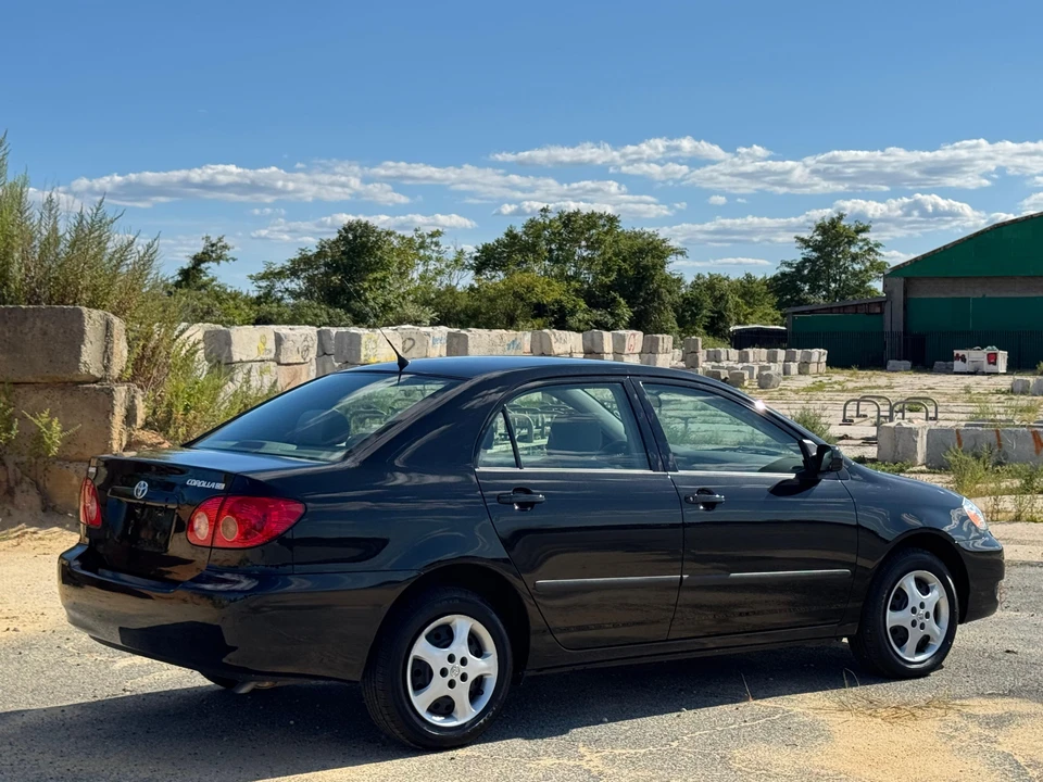 2006 Toyota Corolla 9th Gen - Image 31 of 31