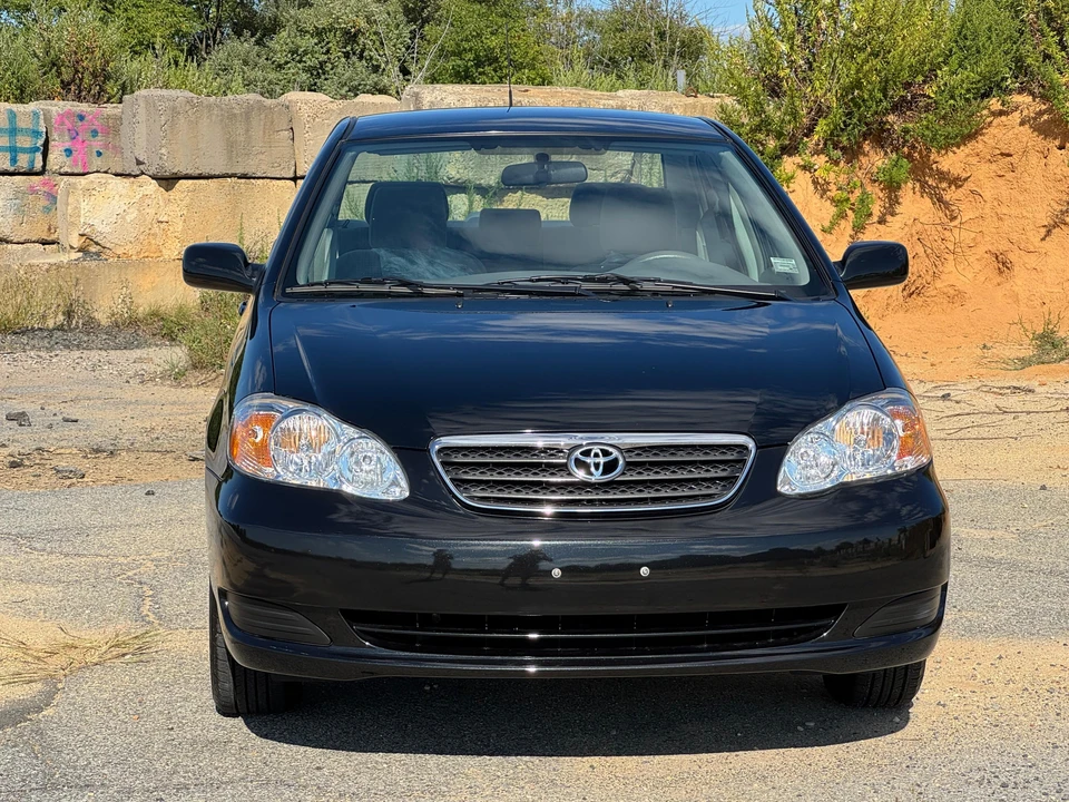 2006 Toyota Corolla 9th Gen - Image 6 of 31