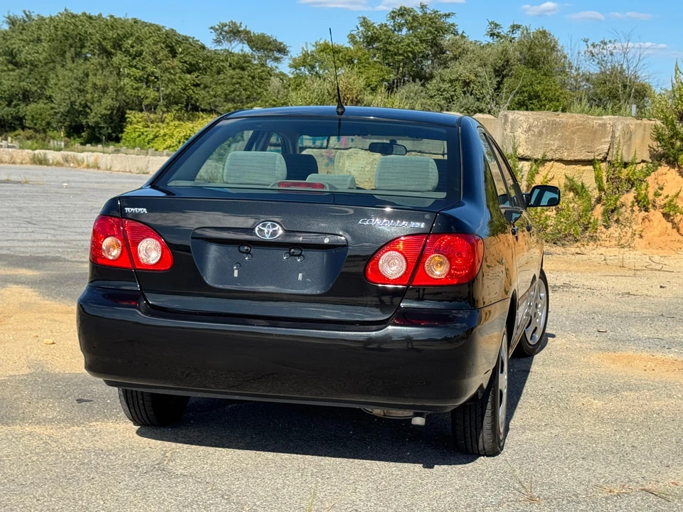 2006 Toyota Corolla 9th Gen - Image 24 of 31