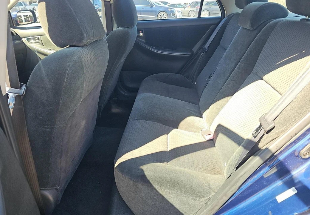 2006 Toyota Corolla 9th Gen - Image 14 of 16