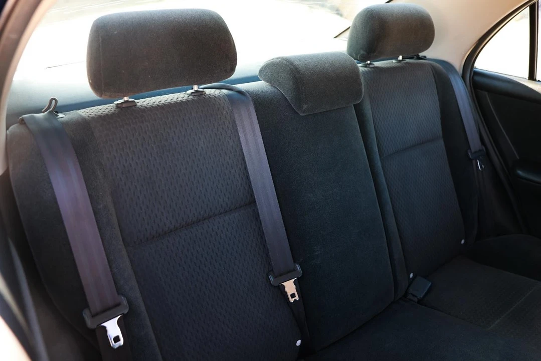 2006 Toyota Corolla 9th Gen - Image 14 of 21