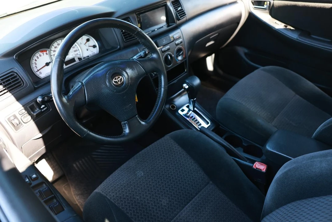 2006 Toyota Corolla 9th Gen - Image 4 of 21