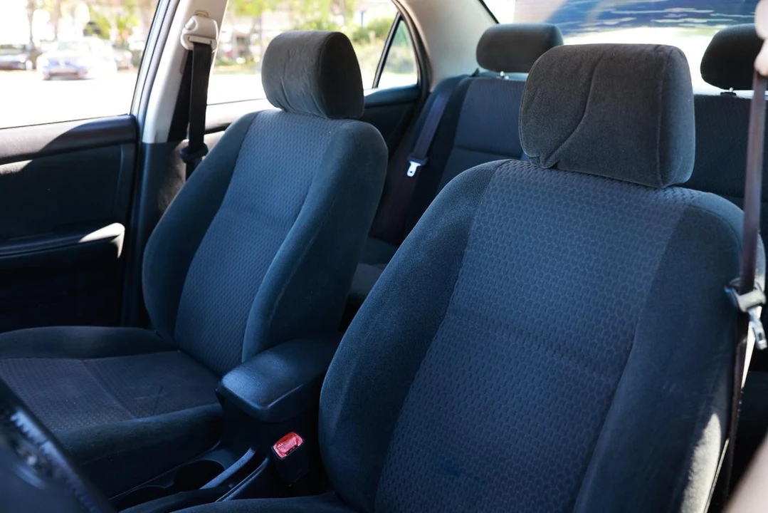 2006 Toyota Corolla 9th Gen - Image 6 of 21