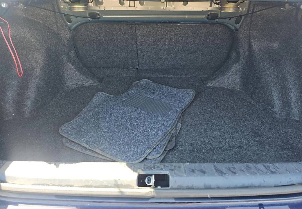 2006 Toyota Corolla 9th Gen - Image 16 of 16