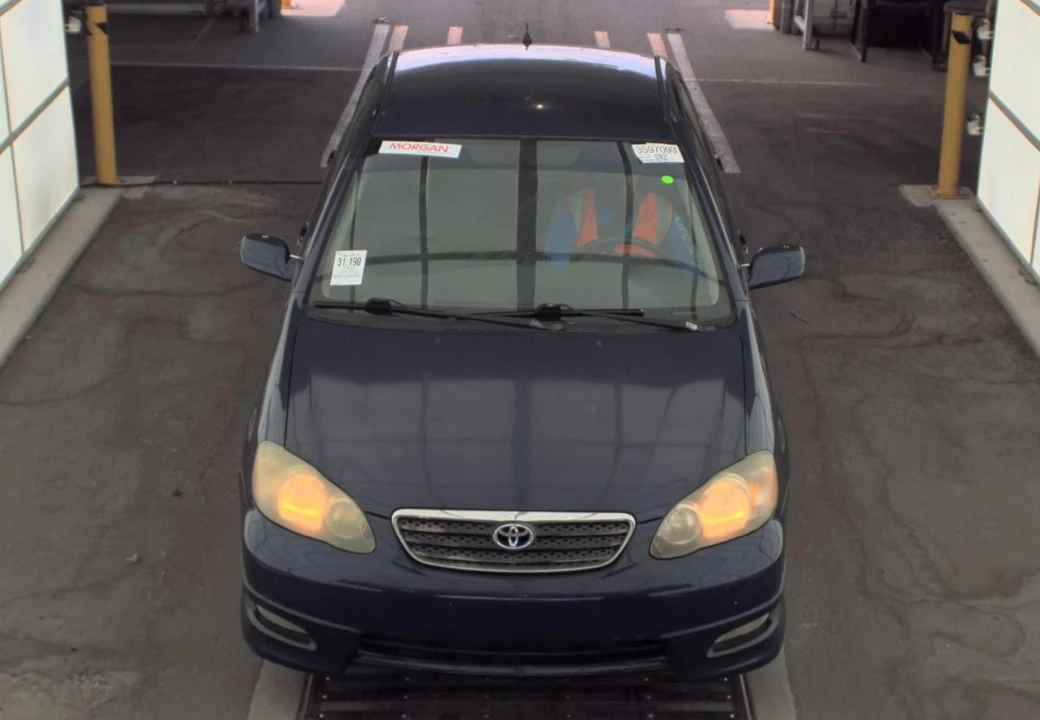 2006 Toyota Corolla 9th Gen - Image 2 of 16
