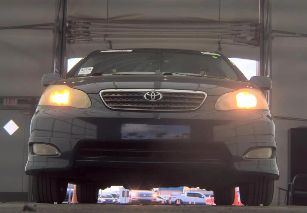 2006 Toyota Corolla 9th Gen - Image 3 of 16