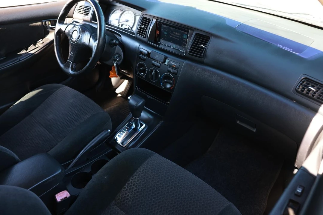 2006 Toyota Corolla 9th Gen - Image 16 of 21