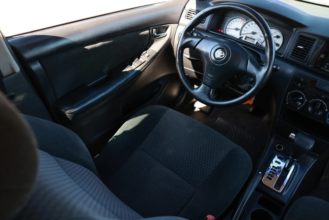 2006 Toyota Corolla 9th Gen - Image 20 of 21