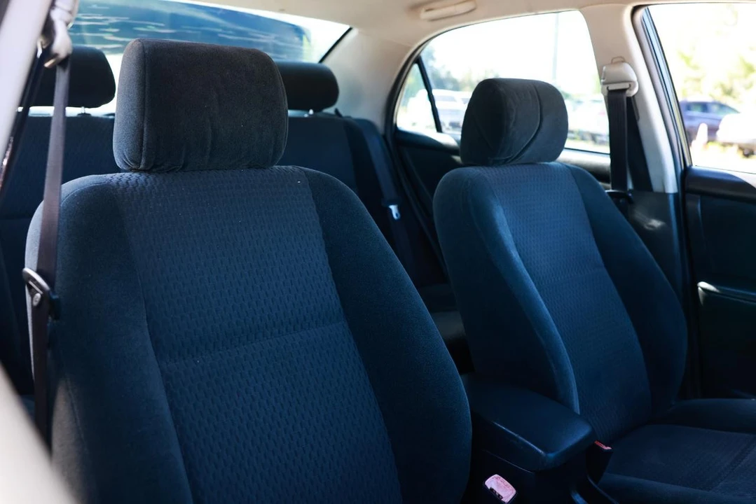 2006 Toyota Corolla 9th Gen - Image 18 of 21