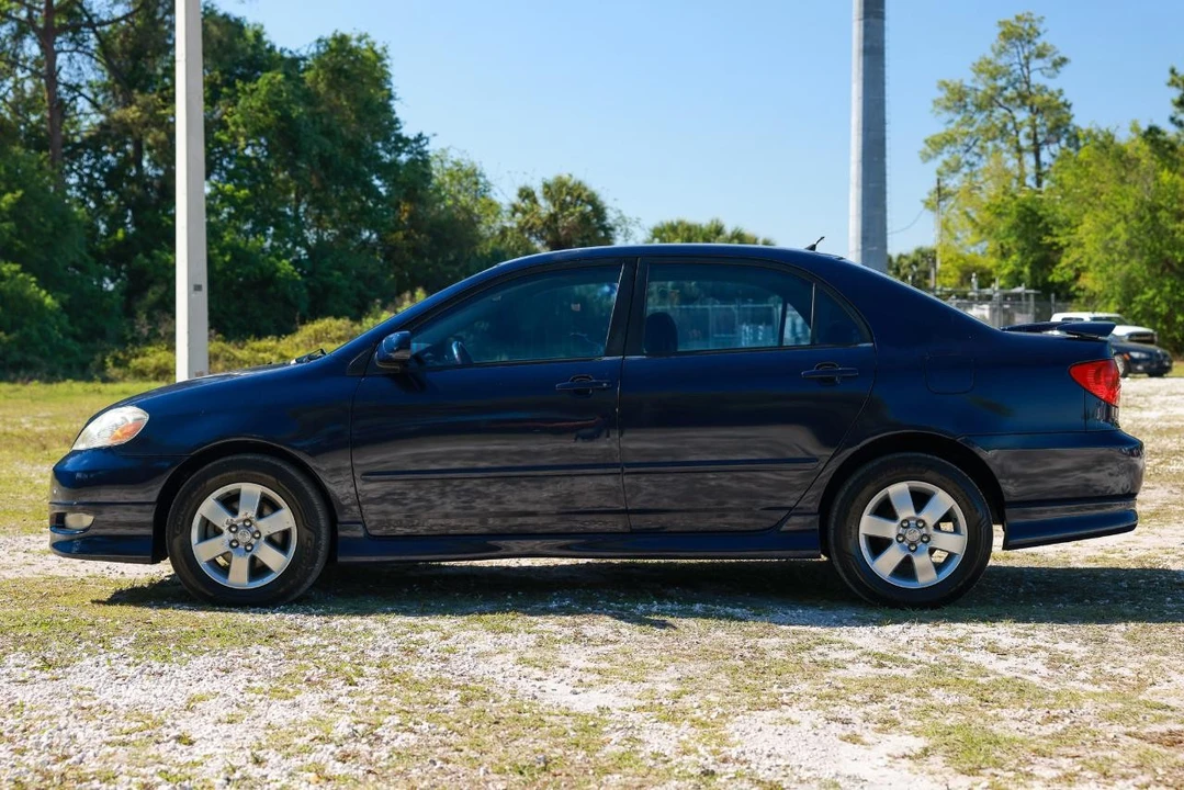 2006 Toyota Corolla 9th Gen - Image 3 of 21