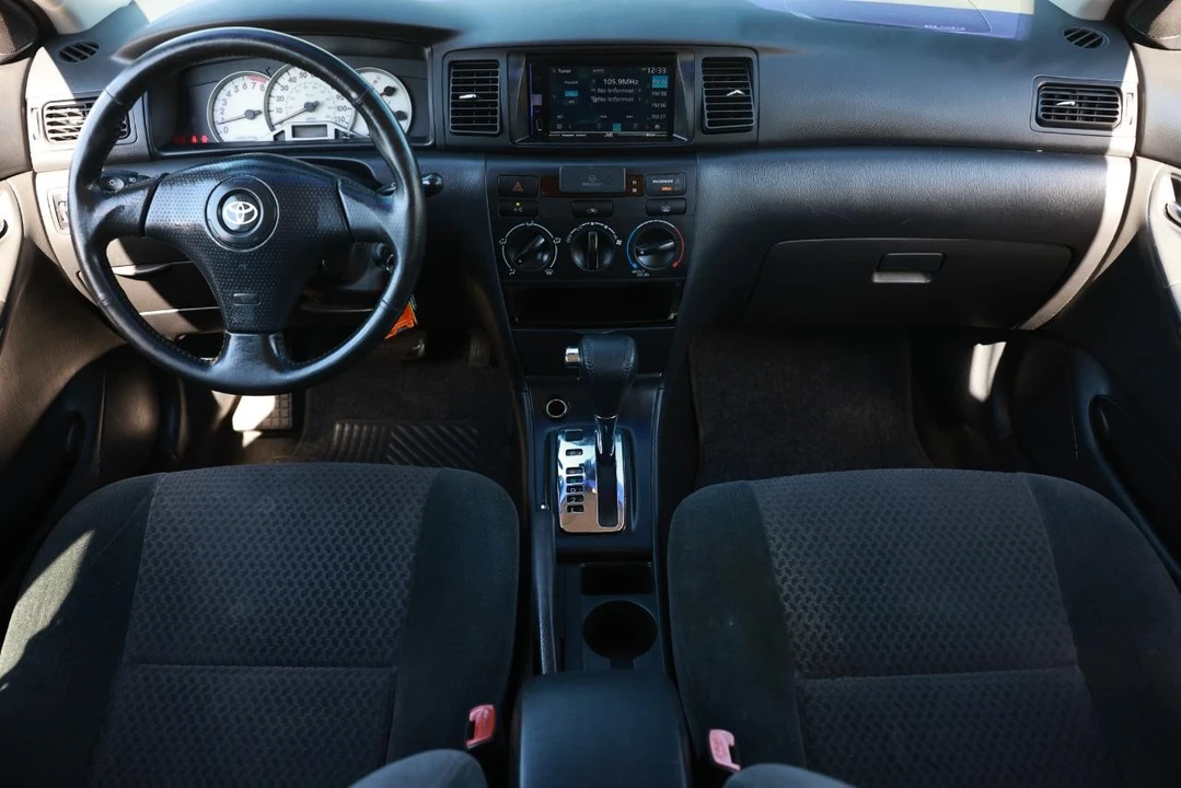 2006 Toyota Corolla 9th Gen - Image 2 of 21