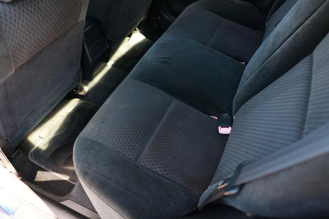 2006 Toyota Corolla 9th Gen - Image 8 of 21