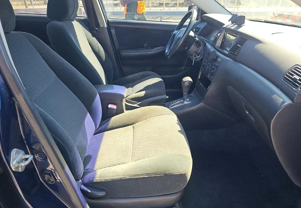 2006 Toyota Corolla 9th Gen - Image 10 of 16
