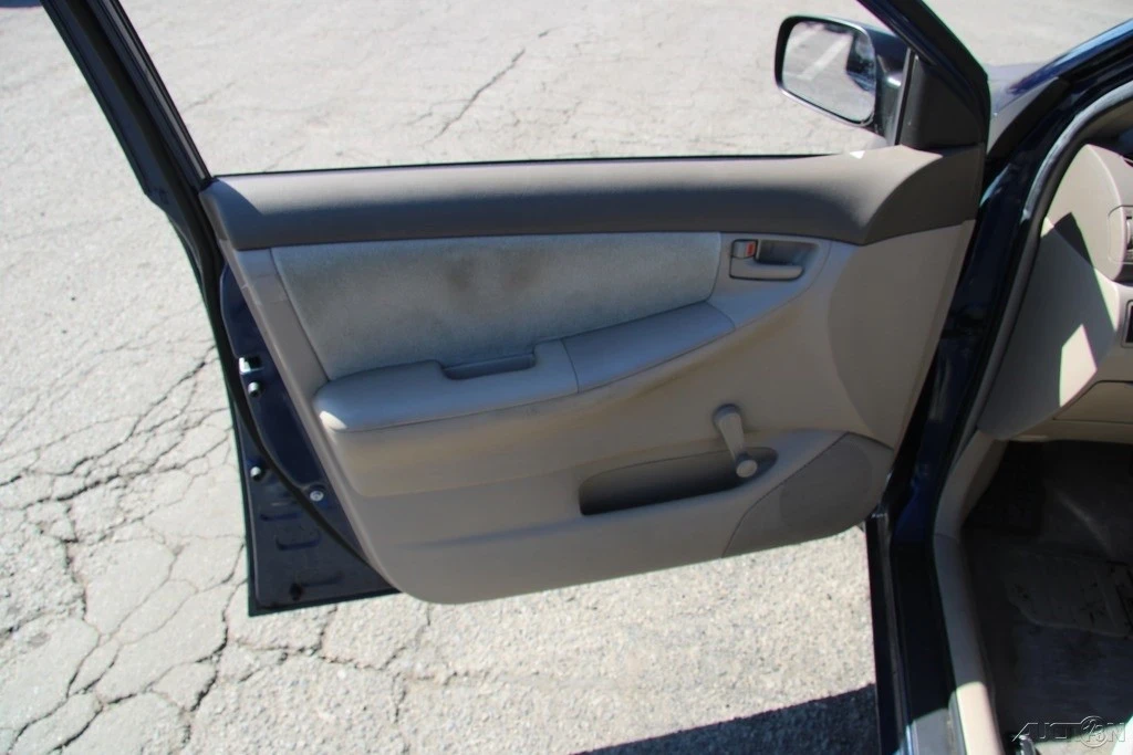 2006 Toyota Corolla 9th Gen - Image 11 of 21