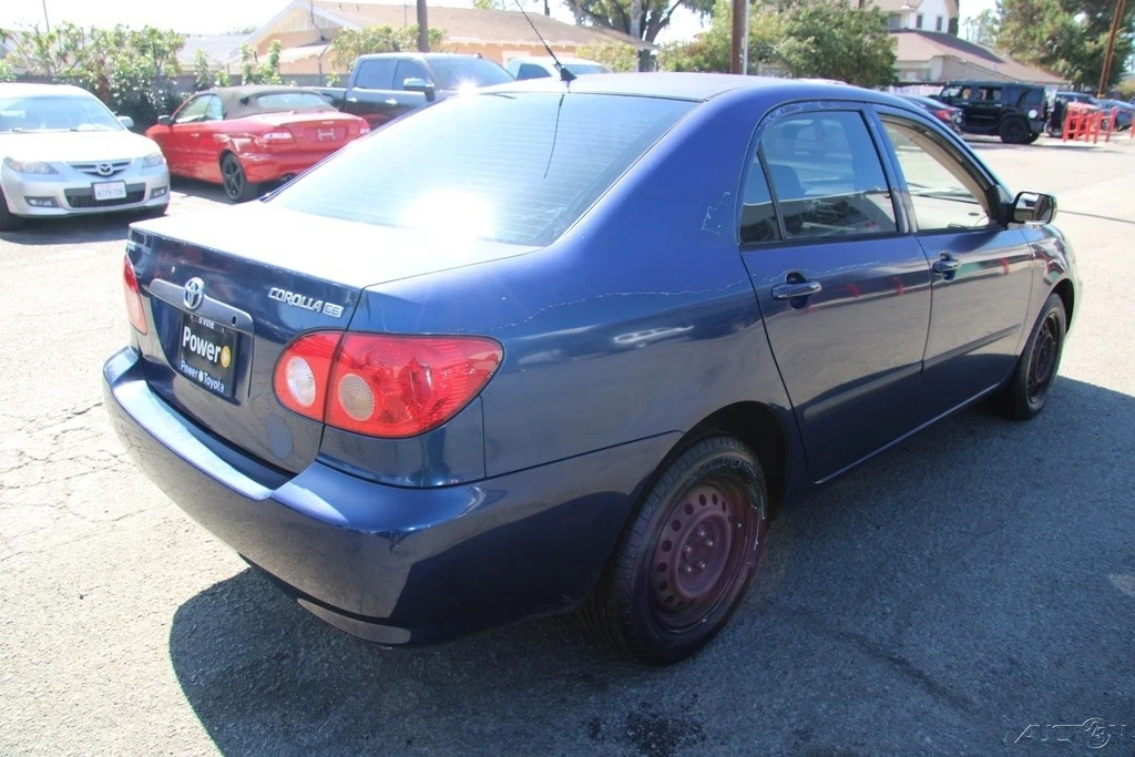 2006 Toyota Corolla 9th Gen - Image 6 of 21