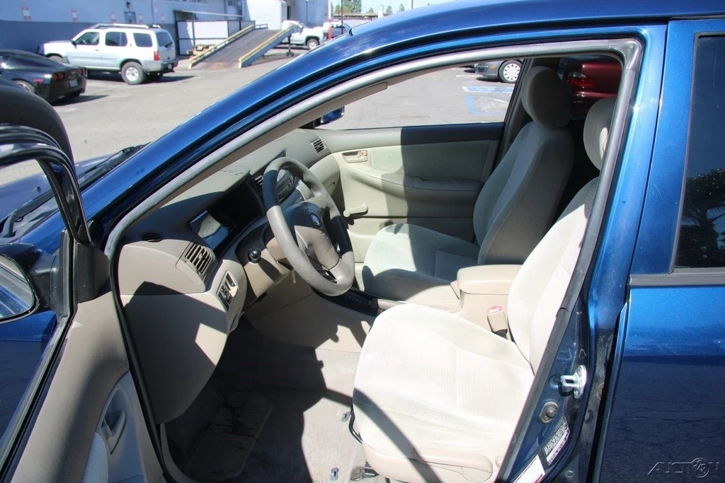 2006 Toyota Corolla 9th Gen - Image 12 of 21