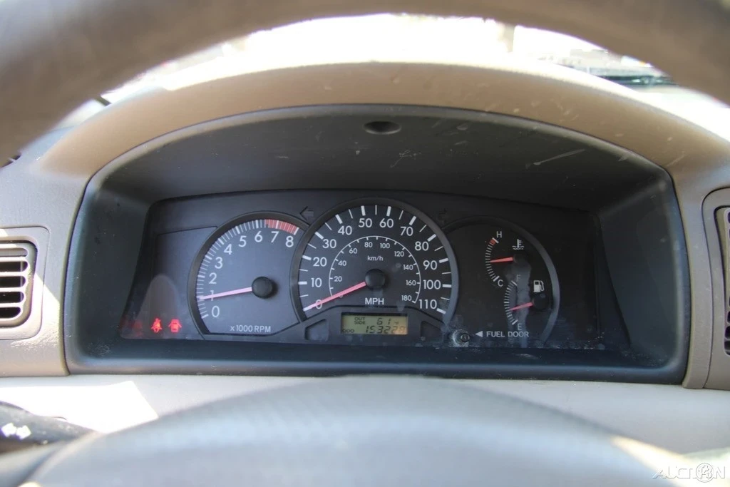 2006 Toyota Corolla 9th Gen - Image 14 of 21