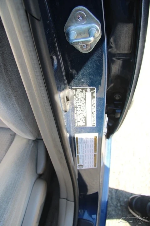 2006 Toyota Corolla 9th Gen - Image 10 of 21