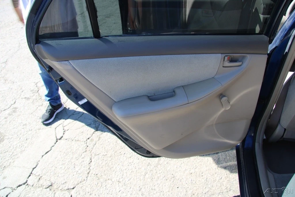 2006 Toyota Corolla 9th Gen - Image 18 of 21