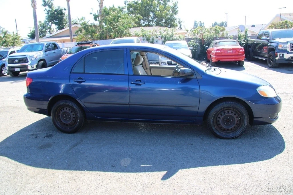 2006 Toyota Corolla 9th Gen - Image 7 of 21