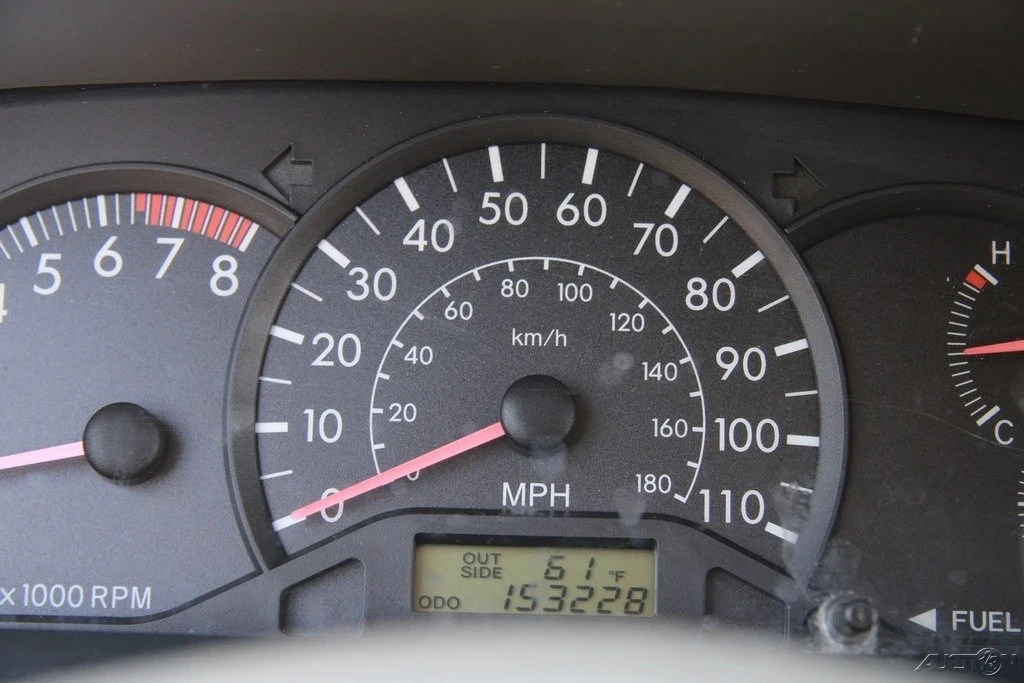 2006 Toyota Corolla 9th Gen - Image 15 of 21