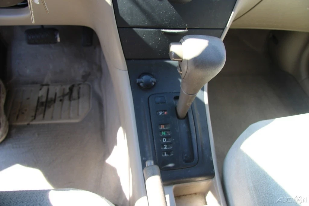 2006 Toyota Corolla 9th Gen - Image 17 of 21