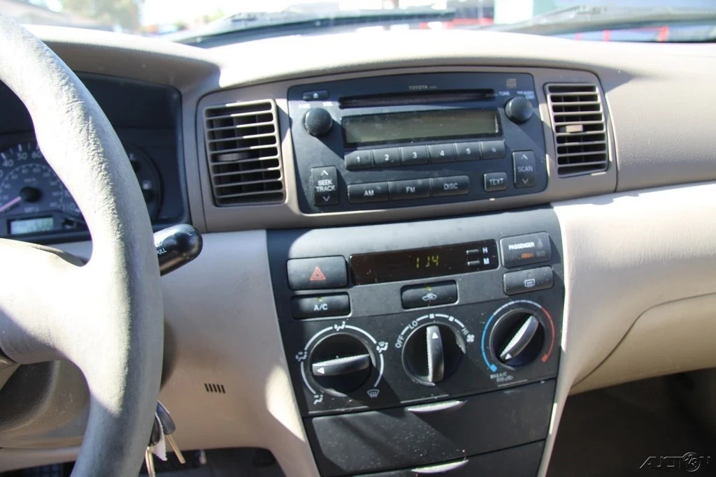 2006 Toyota Corolla 9th Gen - Image 16 of 21