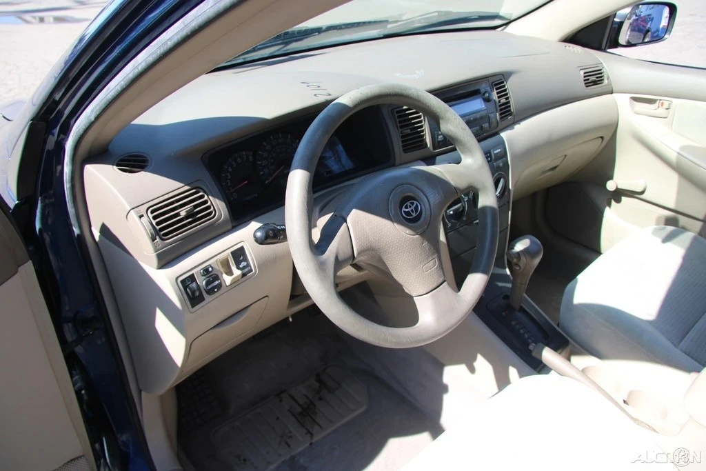 2006 Toyota Corolla 9th Gen - Image 13 of 21